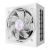 Gigabyte Aorus Elite Ice 850W ATX 3.0 80 PLUS Platinum PSU Power Supply - White