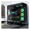 TRYX ROTA SL 120 ARGB 120mm Reverse Triple Fan Pack - Black