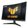 ASUS TUF Gaming VG27WQ3B 27" Curved Quad HD 180Hz 0.5ms Freesync Gaming Monitor
