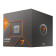 AMD Ryzen 7 8700G Socket AM5 Processor with Wraith Spire Active Fan Air Cooler