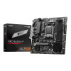 New Open Box - MSI PRO B650M-P AMD B650 Socket AM5 Motherboard