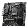 MSI PRO B650M-P AMD B650 Socket AM5 Motherboard