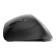 Cherry MW 4500 Left-Hand 1200 DPI Wireless Ergonomic Mouse - Black