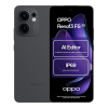 Refurbished - OPPO Reno13 FS Snapdragon 6 Gen1 12GB RAM 512GB Storage 6.67" AMOLED 5G Dual SIM Android Smartphone - Graphite Grey