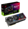 ASUS GeForce RTX 4090 ROG Strix OC 24GB Ada Lovelace Graphics Card