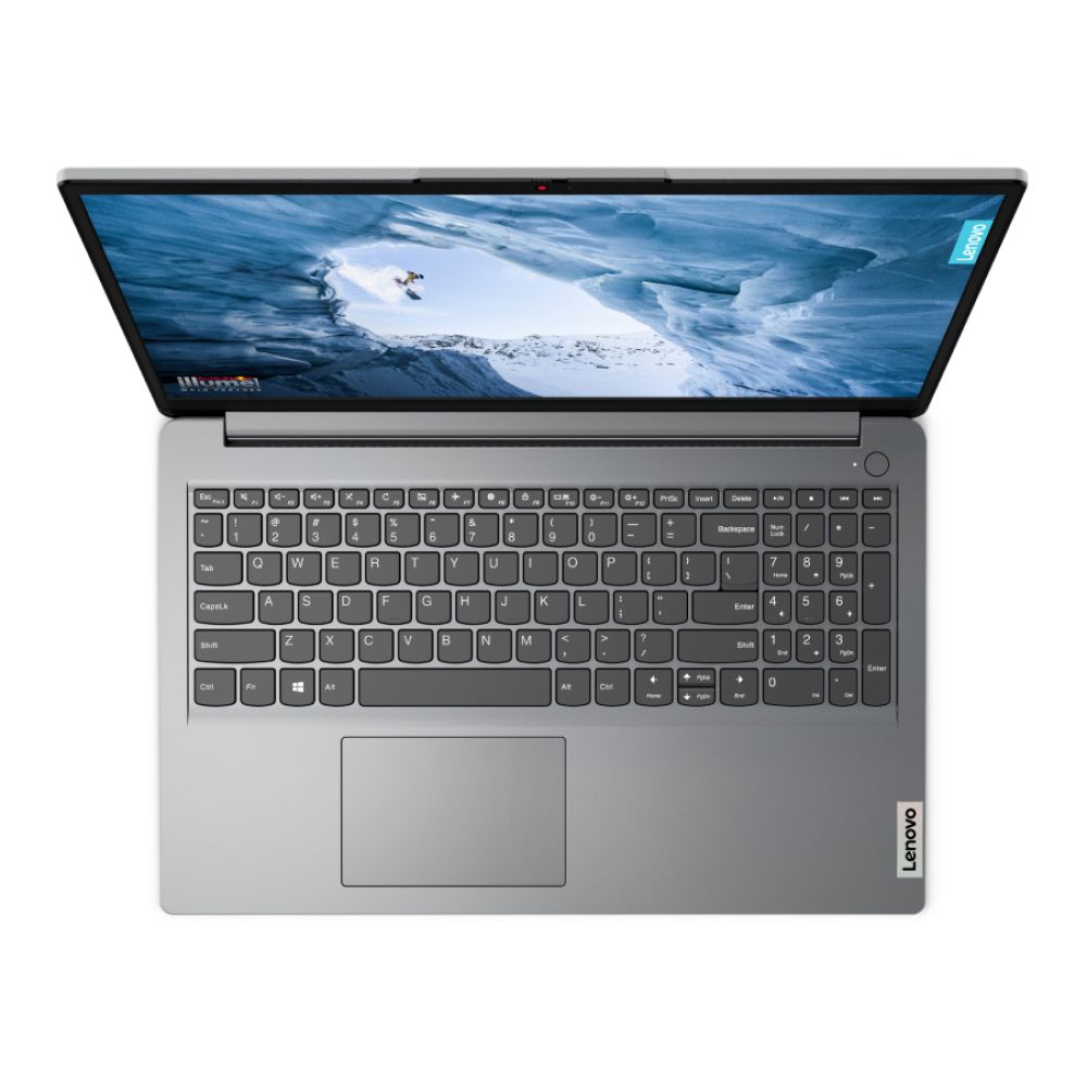 82LX00C2UK Lenovo IdeaPad 1 N6000 4GB RAM 128GB eMMC