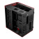 Gamdias NESO P1 BR Tempered Glass Full Tower Gaming PC Case - Black