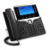 Cisco 8851 5" Color Display HD Voice Gigabit Ethernet IP Phone