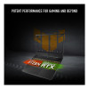 ASUS TUF Gaming A15 FA506NC-HN003W AMD Ryzen 5 7535H 16GB RAM 512GB SSD RTX 3050 15.6" Full HD IPS 144Hz Windows 11 Home Gaming Laptop