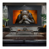 LG OLED65G54LW 65" OLED evo AI G5 4K Smart TV - Wall mount version