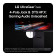 LG UltraGear 27GX700A-B 27" OLED Quad HD 280Hz 0.03ms Freesync Premium Pro Gaming Monitor