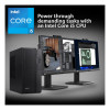 Acer Veriton S VS2722G Mid Tower Intel i5-14400 8GB RAM 512GB SSD WIFI Windows 11 Pro Desktop PC