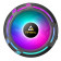 Antec T120 RGB Chipset Air Cooler 12 cm - Black