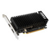 New Open Box - MSI GeForce GT 1030 LP 4GB OC Graphics Card