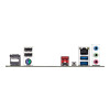 GIGABYTE A620M GAMING X Micro ATX AMD Socket AM5 Motherboard