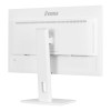 Refurbished - Iiyama ProLite 27" Quad HD IPS Height Adjustable LED Monitor