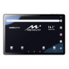 HANNspree Mercury 14.1" WUXGA IPS MediaTek MTK8786 6GB RAM 128GB Storage Android 15 Tablet