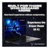 MEDION Erazer Beast 18 Intel Ultra 9 275HX 32GB RAM 2TB SSD RTX 5090 18" Windows 11 Home Gaming Laptop
