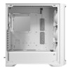 Antec Performance 1 Full Tower Gaming PC Case - White