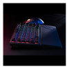 ASUS ROG 75% Keyboard Wrist Rest - Black