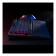 ASUS ROG 75% Keyboard Wrist Rest - Black