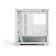 Fractal Design Epoch ATX Mid Tower Gaming PC Case - White TG RGB Clear