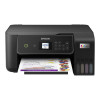 Refurbished - Epson EcoTank ET-2871 A4 Colour Multifunction Inkjet Printer - NO INK INCLUDED