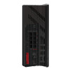 ASUS ROG Strix GS-BE18000 WiFi 7 Tri-Band Gaming Router - Black