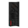 ASUS ROG Strix GS-BE18000 WiFi 7 Tri-Band Gaming Router - Black