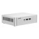 ASUS NUC 15 Pro+ RNUC15CRSU700003 Intel Core Ultra 7 255H No RAM No Storage No OS Barebone Mini Desktop PC
