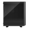 Fractal Design Meshify 2 XL Black EATX Full Tower Light Windowed Tempered Glass PC Case