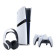 Sony PlayStation 5 Pro AMD Ryzen Zen 2 16GB GDDR6 RAM 2TB SSD 8K Gaming Console + DualSense Wireless Controller + PULSE 3D Wireless Headset
