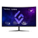 ViewSonic VX Series VX3218C-2K 32" Curved IPS Quad HD 180Hz 1ms Height Adjustable Built in Speakers Gaming Monitor