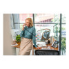 Refurbished - Poly Edge E550 PoE-enabled IP Desk Phone With Integrated Wi-Fi and Bluetooth