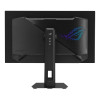 Refurbished - Asus ROG Strix XG27AQWMG 26.5" Quad HD WOLED 280Hz 0.03ms Height Adjustable Gaming Monitor