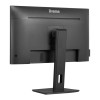 iiyama Prolite XUB2792UHSU-B6 27" IPS UHD 4K USB-C 15W Height Adjustable Monitor