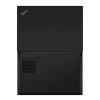 Lenovo Thinkpad X13 256 GB black - back body