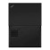 Lenovo Thinkpad X13 256 GB black - back body
