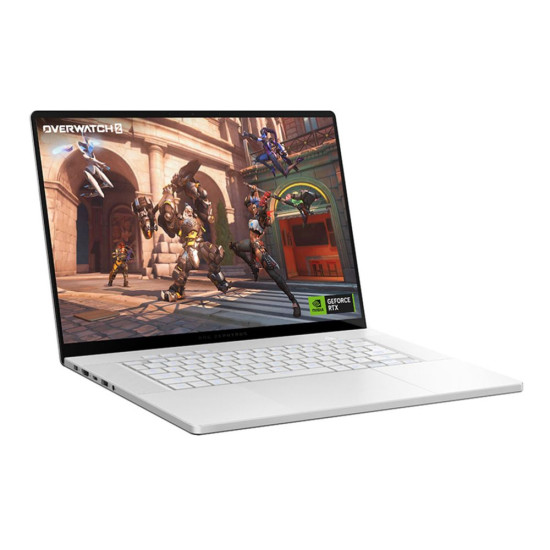 ASUS gaming laptop featuring NVIDIA RTX 4090 graphics