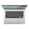 Refurbished - ASUS Chromebook CX1400CKA Intel Pentium Silver N6000 4GB RAM 128GB eMMC 14" Laptop