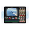 Apple iPad Air 13 A2898 Apple M2 256 GB Storage 13 inch Touchscreen IPS iPadOS 17 Tablet