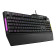 ASUS ASUS TUF K1 Wired UK Layout RGB Gaming Keyboard Black