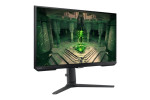 Samsung S27BG400 27" IPS Full HD 240Hz 1ms Freesync G-Sync Odyssey Gaming Monitor