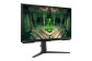 Samsung S27BG400 27" IPS Full HD 240Hz 1ms Freesync G-Sync Odyssey Gaming Monitor