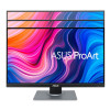 ASUS ProArt PA278QV 27" Wide Quad HD IPS 5ms Height Adjustable Built-in Speakers Monitor