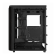 ASUS ProArt PA401 Wood Edition Tempered Glass Mid Tower PC Case - Black