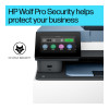 HP Color LaserJet Pro MFP 3302sdw Printer