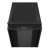 DeepCool CC560 V2 Mid Tower Tempered Glass Gaming PC Case