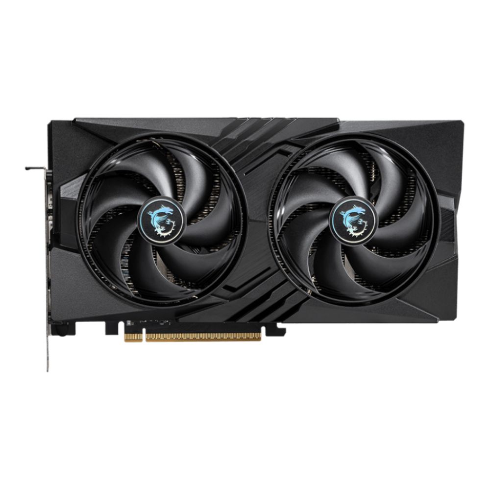 MSI RTX 5060 GAMING OC 8GB Graphics Card