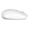 Hyper HyperSpace Office Right-hand Wireless 2400 DPI Mouse - White